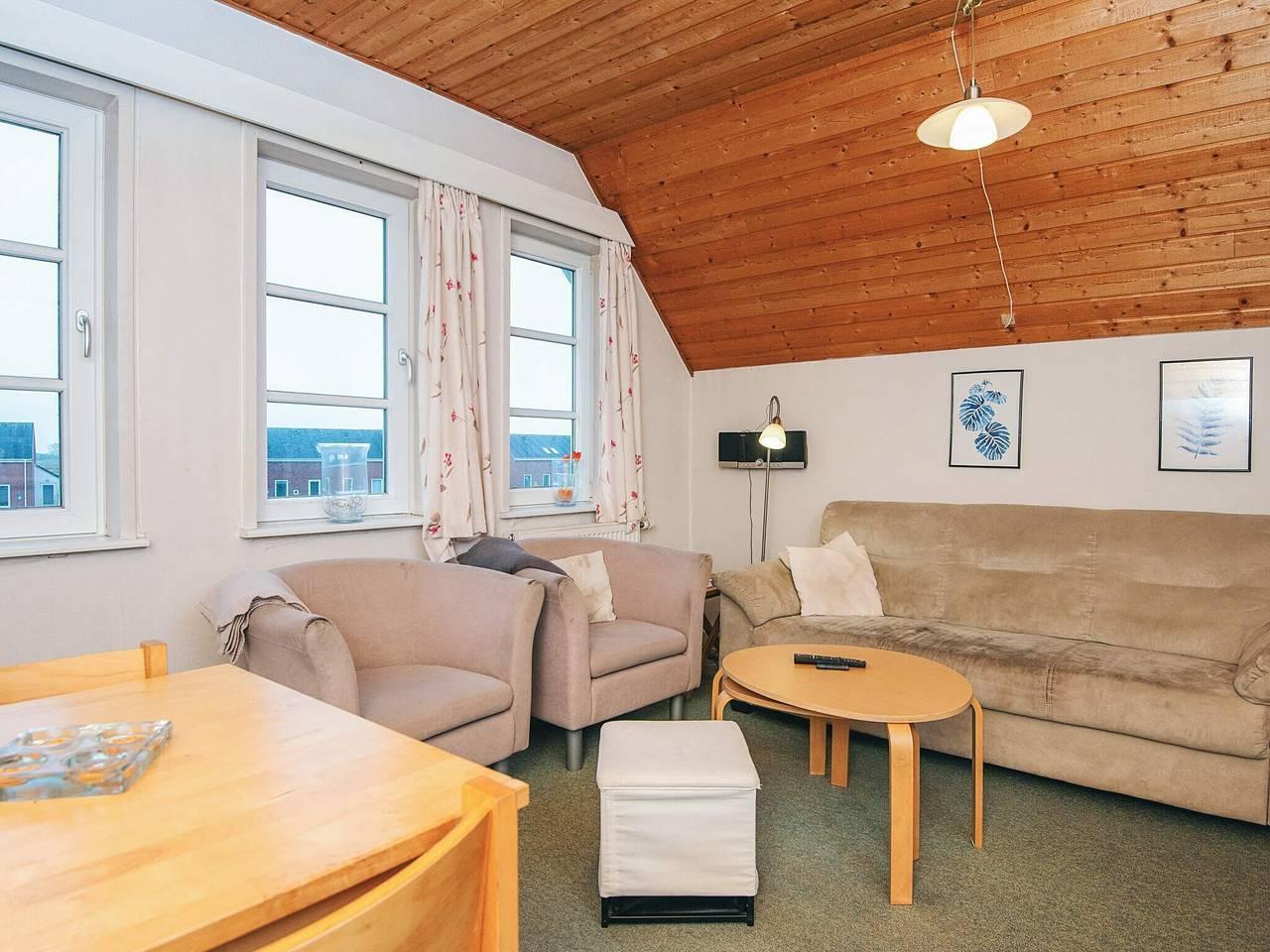 Vakantieappartement in Rømø, Denemarken voor 4 personen foto 18