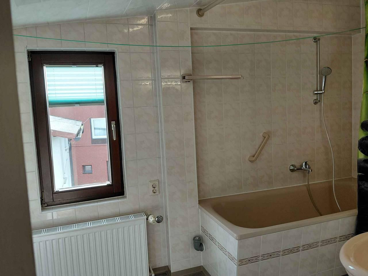 Vakantiewoning met kinderschommel en barbecue in Ückeritz, Bernsteinbäder, Duitsland voor 4 personen foto 21