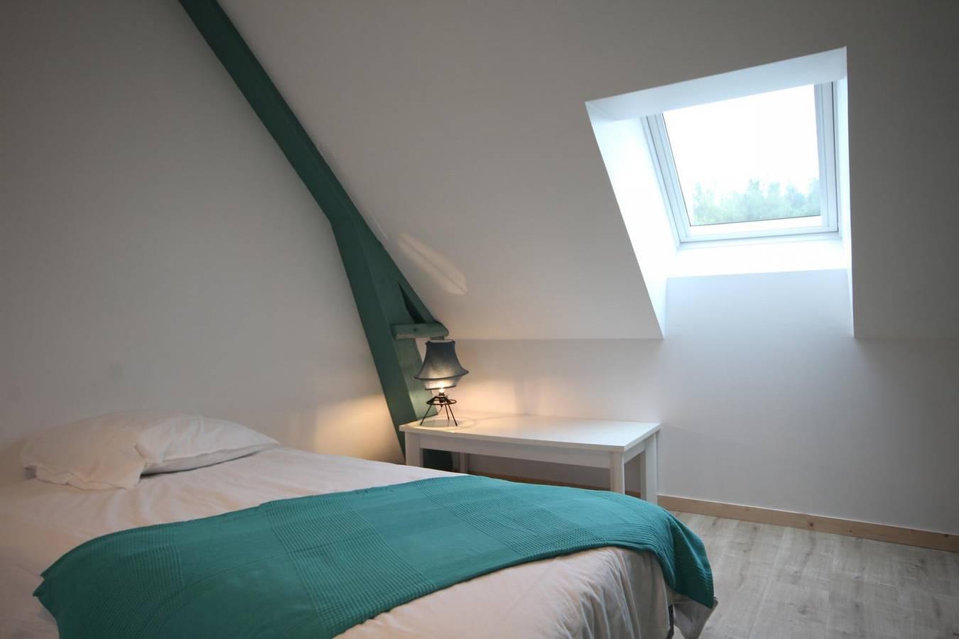 Vakantiehuis in Baromesnil, Frankrijk voor 6 personen foto 13