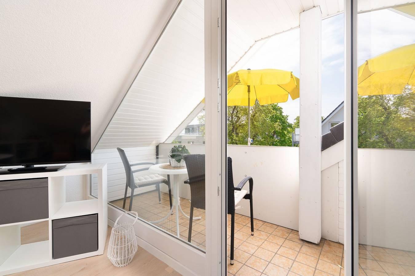 Vakantieappartement in Pelzerhaken, Duitsland voor 4 personen foto 5