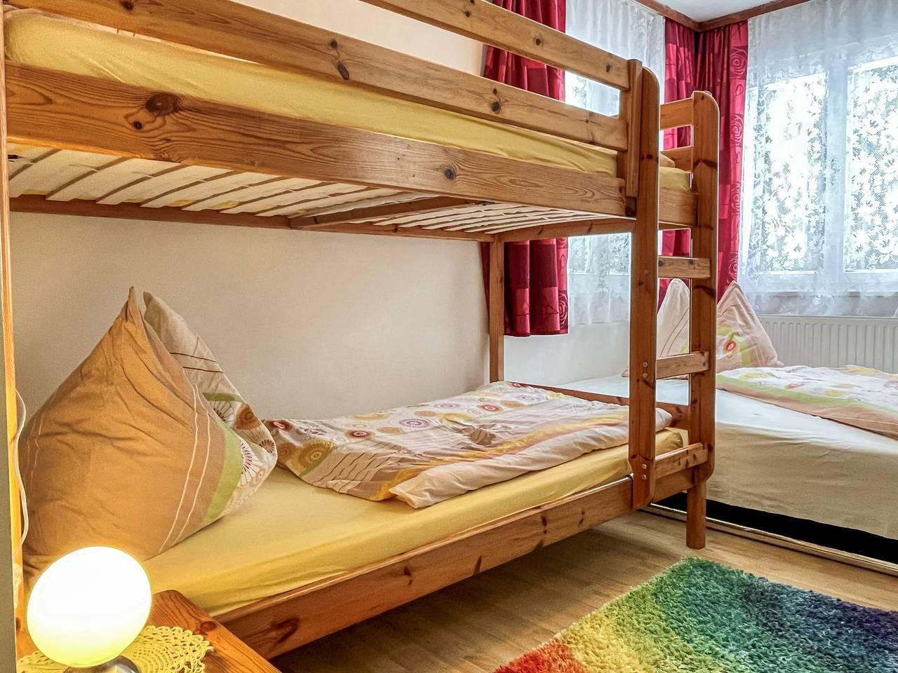 Vakantiehuis in Tauern, Oostenrijk voor 5 personen foto 5