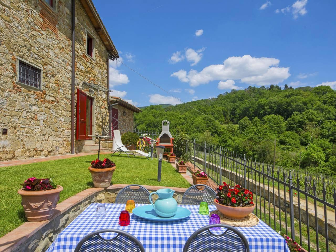 Vakantiehuis in Greti, Italië voor 6 personen foto 2