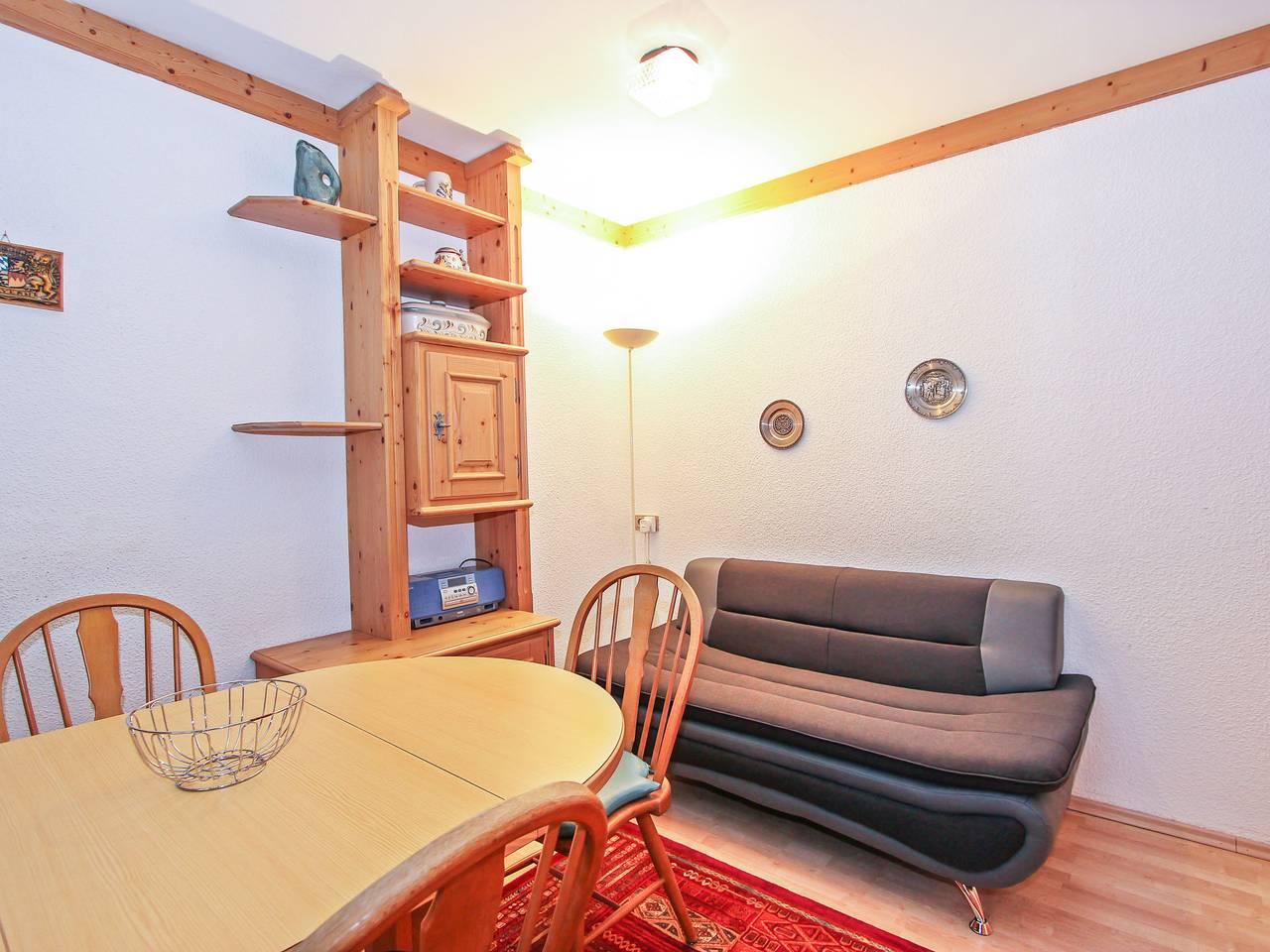 Vakantieappartement in Innsbruck Land, Oostenrijk voor 5 personen foto 15