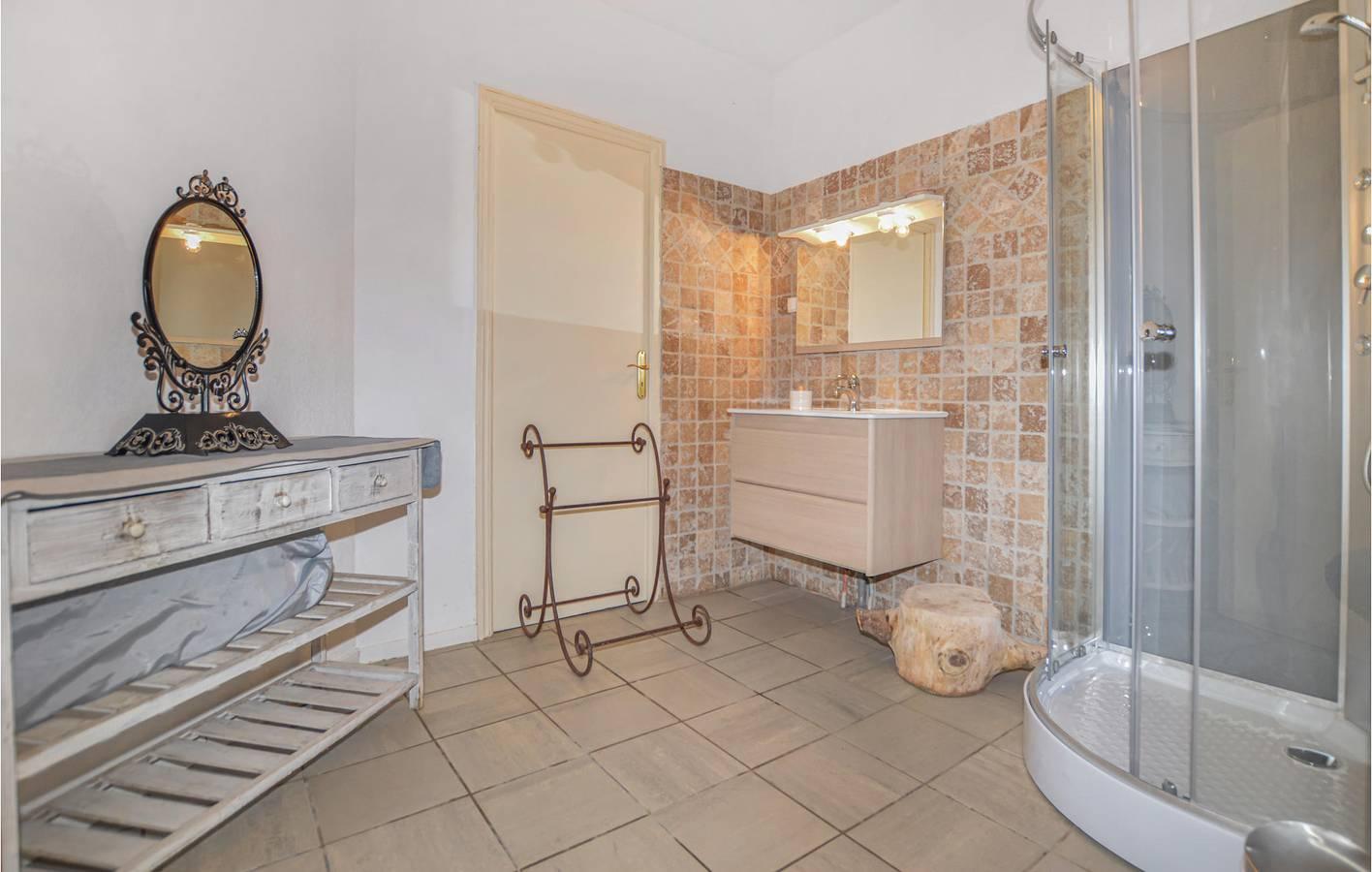 Vakantiehuis in Figari, Frankrijk voor 9 personen foto 11