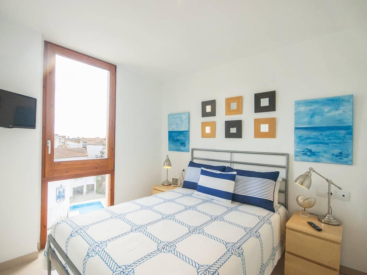 Vakantieappartement in Costa Brava, Spanje voor 4 personen foto 8