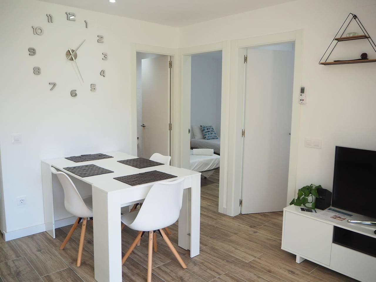 Vakantieappartement in Costa Brava, Spanje voor 4 personen foto 2
