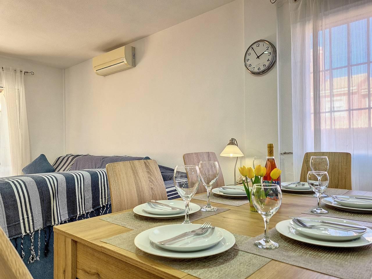 Vakantiehuis in Mar Menor, Spanje voor 6 personen foto 18