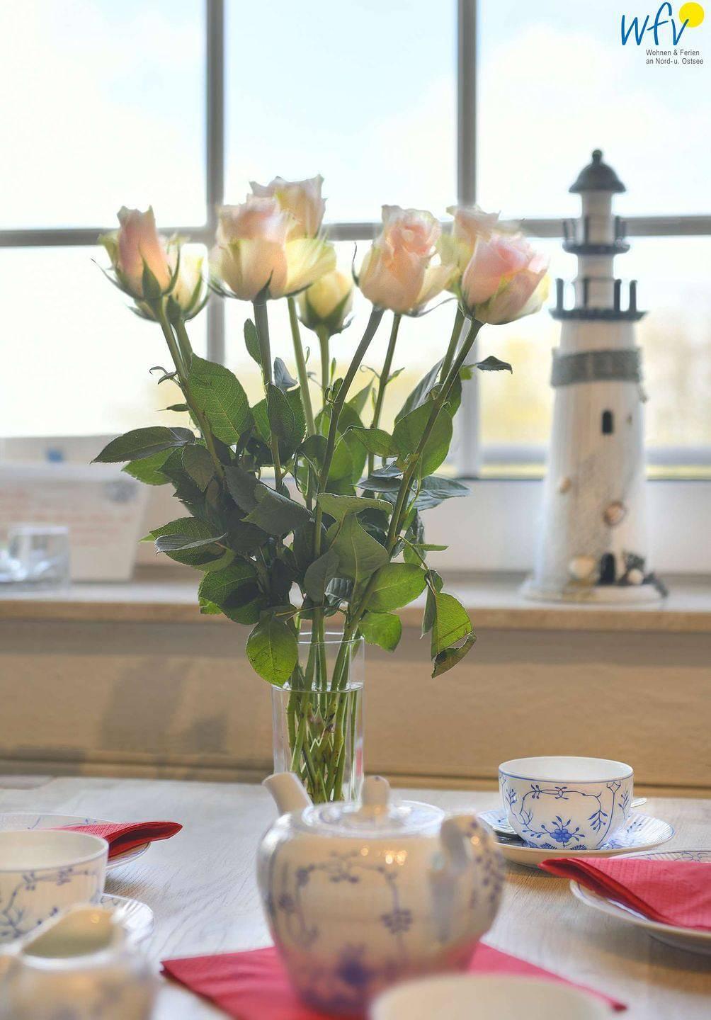 Vakantieappartement in Waddenzee, Duitsland voor 2 personen foto 8
