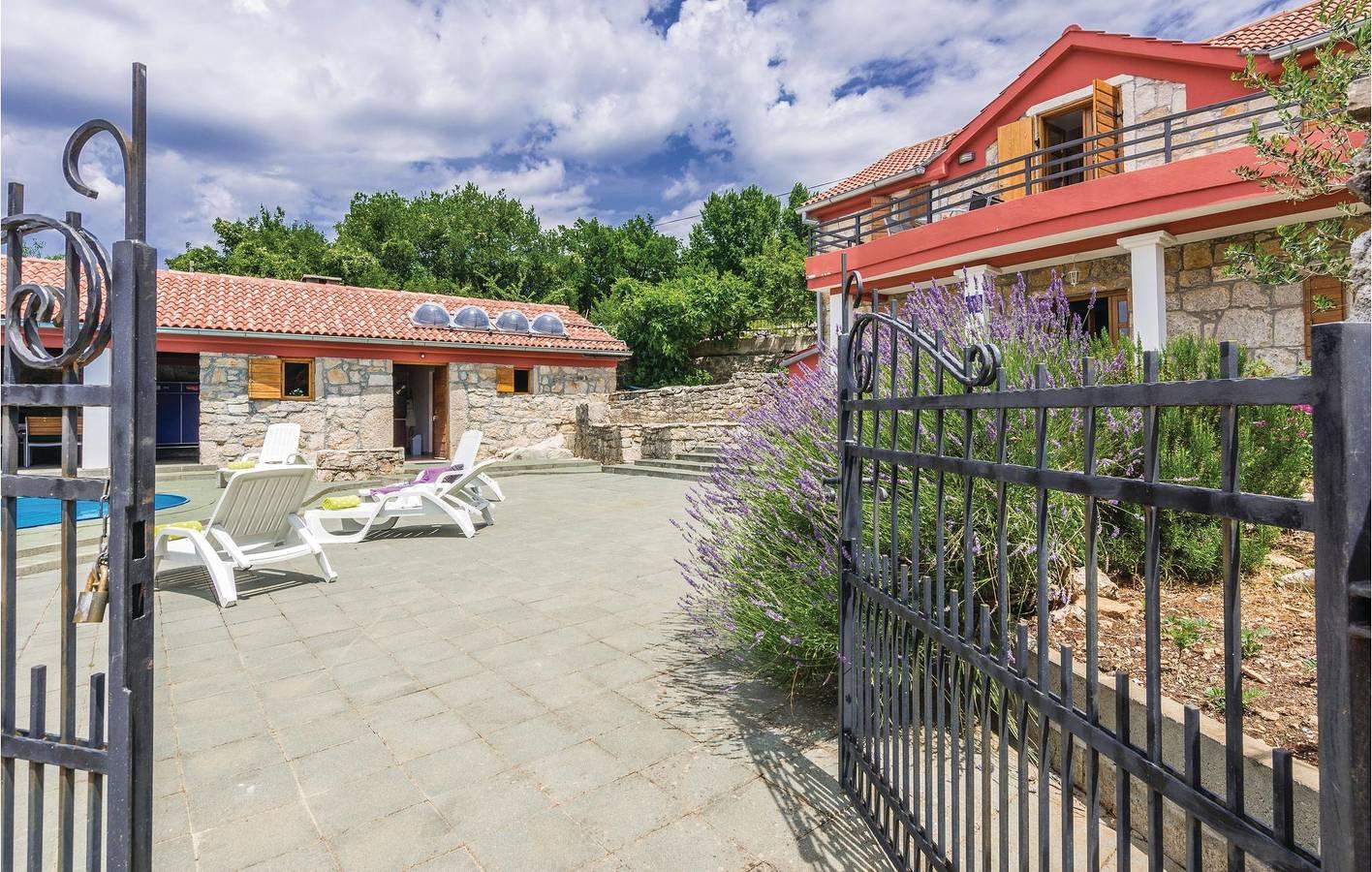 Vakantiehuis in Zadar, Kroatië voor 6 personen foto 2
