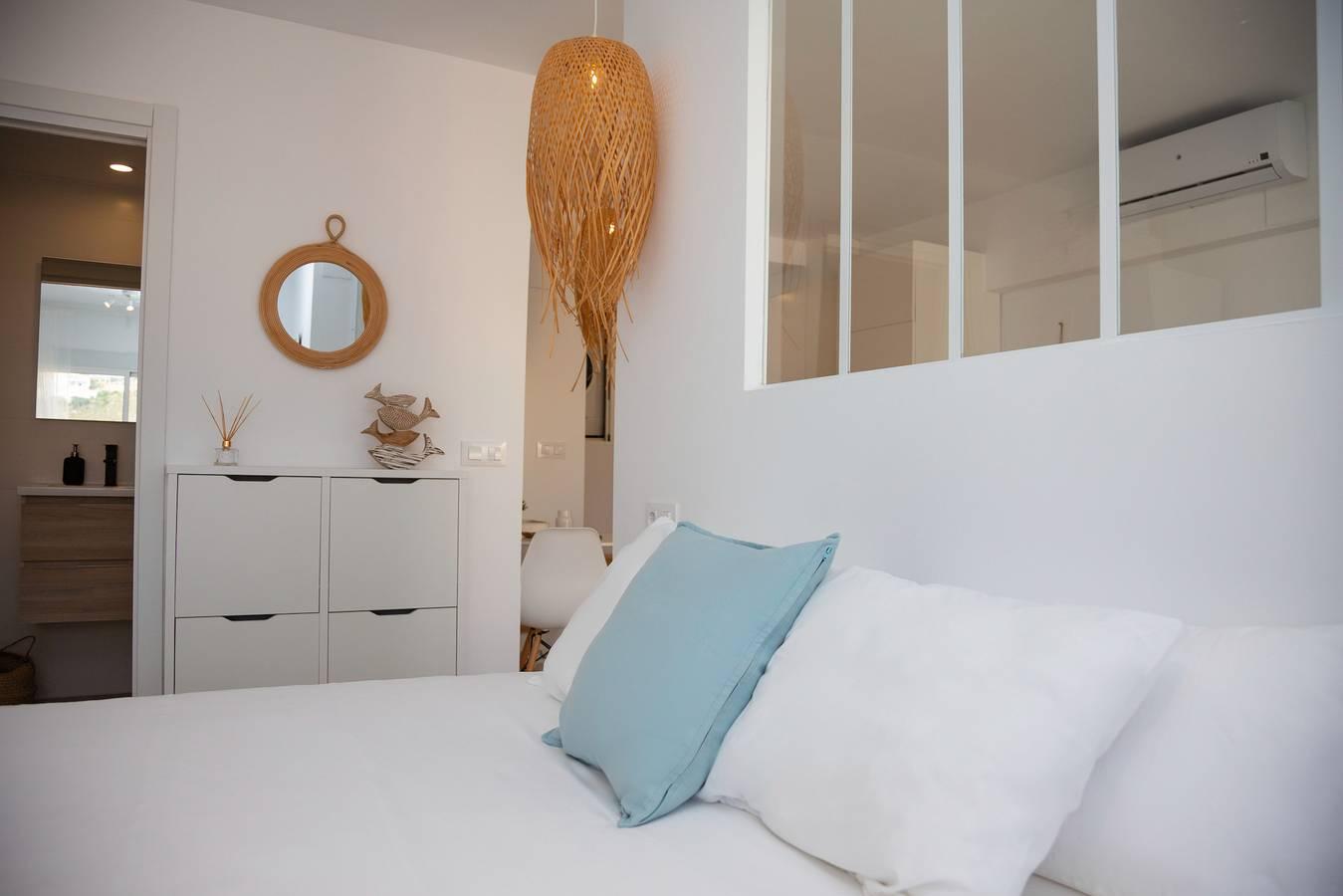 Vakantieappartement in Cullera, Spanje voor 3 personen foto 14