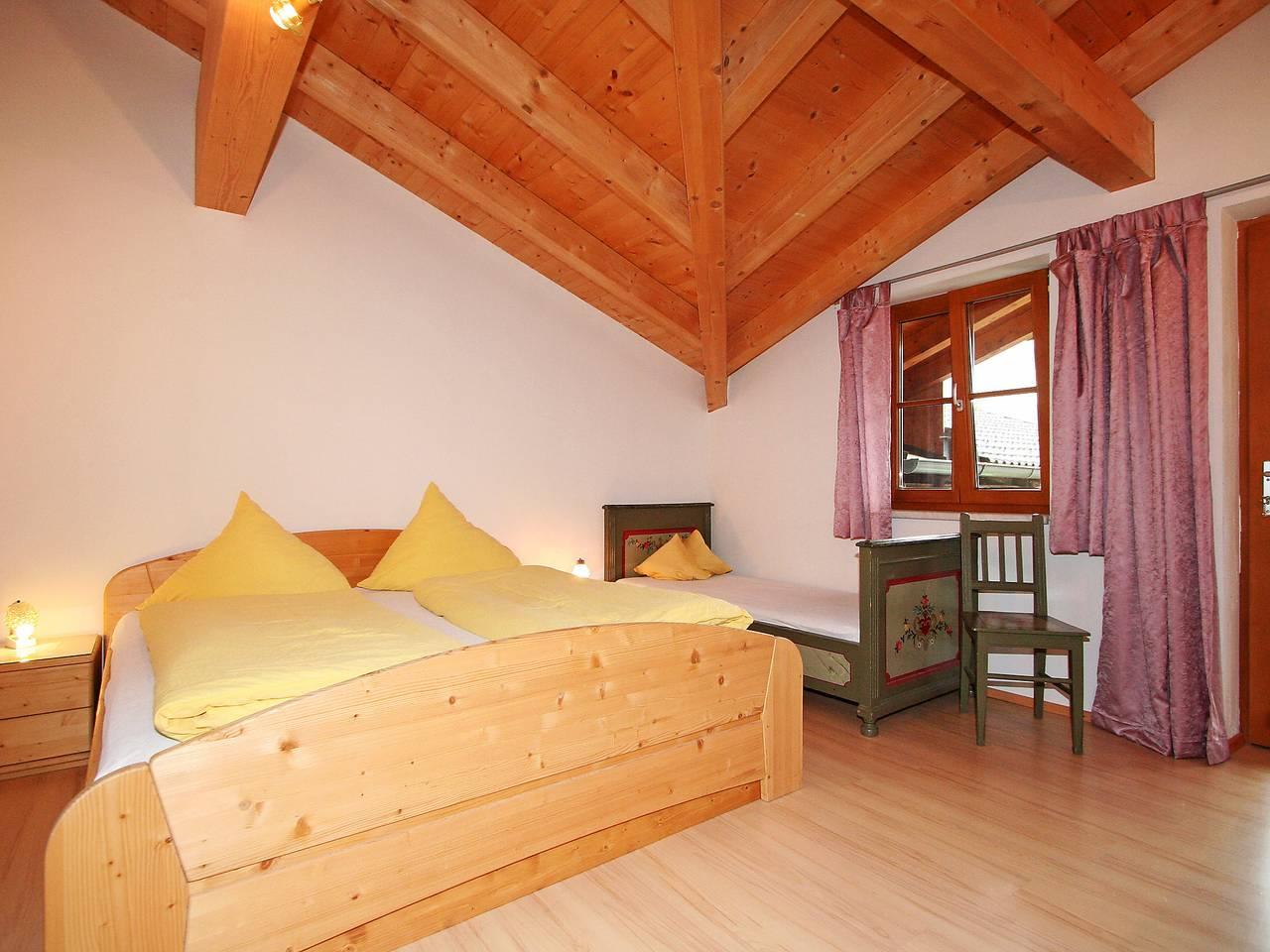 Vakantieappartement in Flaurling, Oostenrijk voor 6 personen foto 15