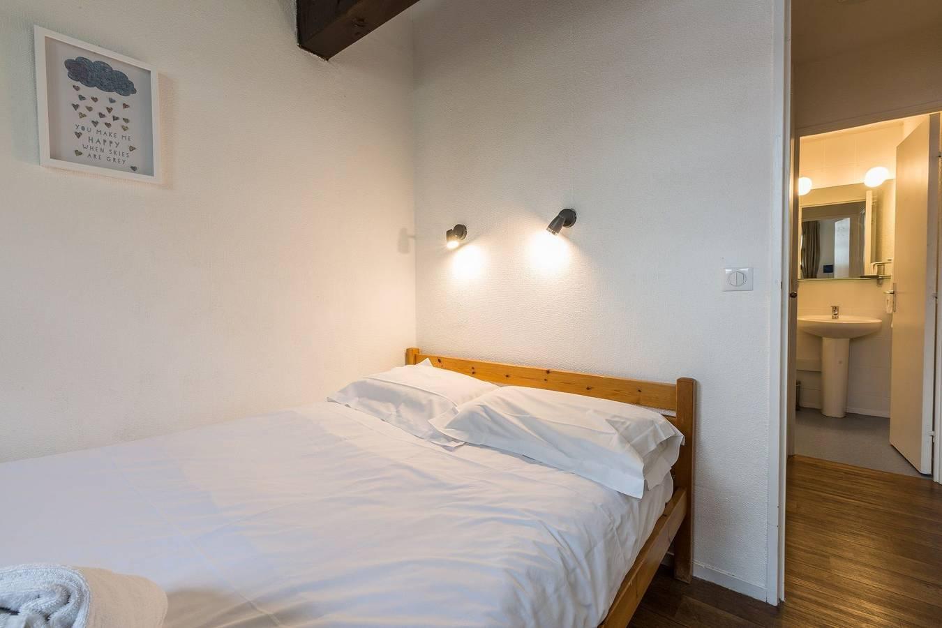 Vakantieappartement in Chamonix, Frankrijk voor 6 personen foto 8