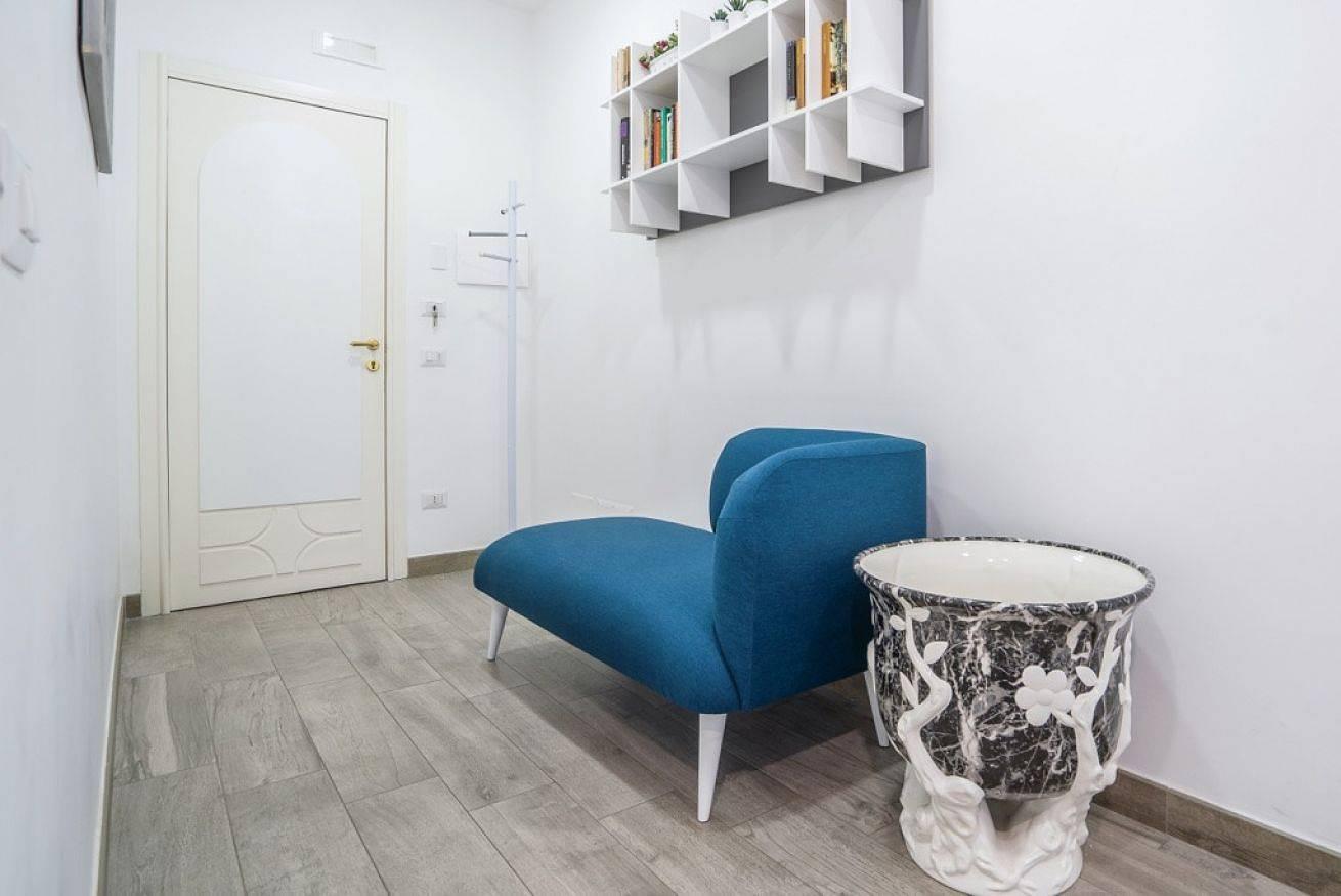 Vakantieappartement in Sorrento, Italië voor 2 personen foto 11
