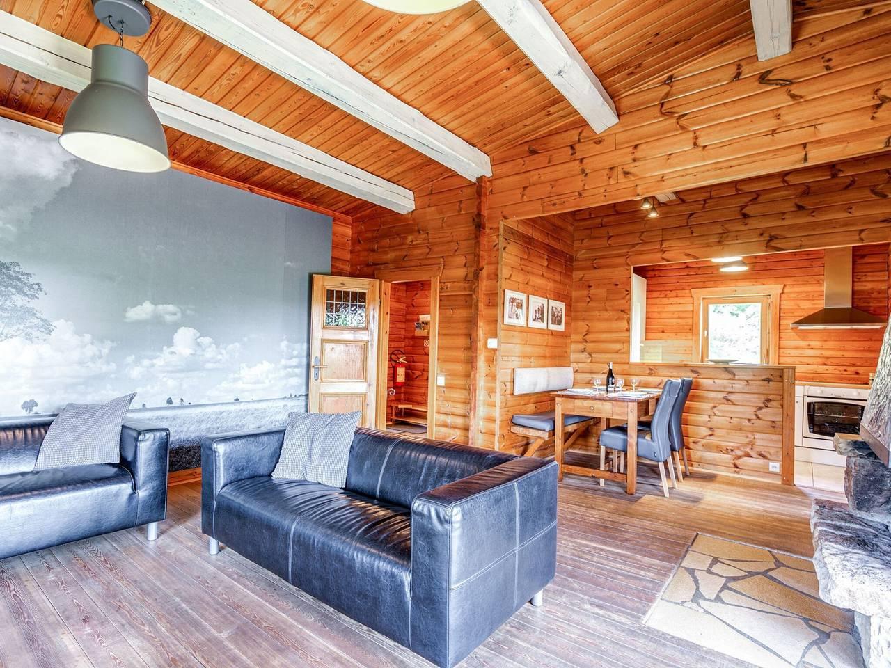 Vakantiehuis in Malmedy, België voor 4 personen foto 2