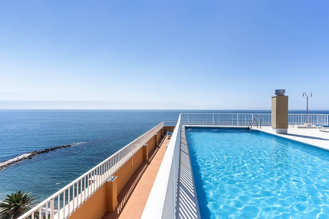 Vakantieappartement in Marbella, Spanje voor 6 personen foto 4