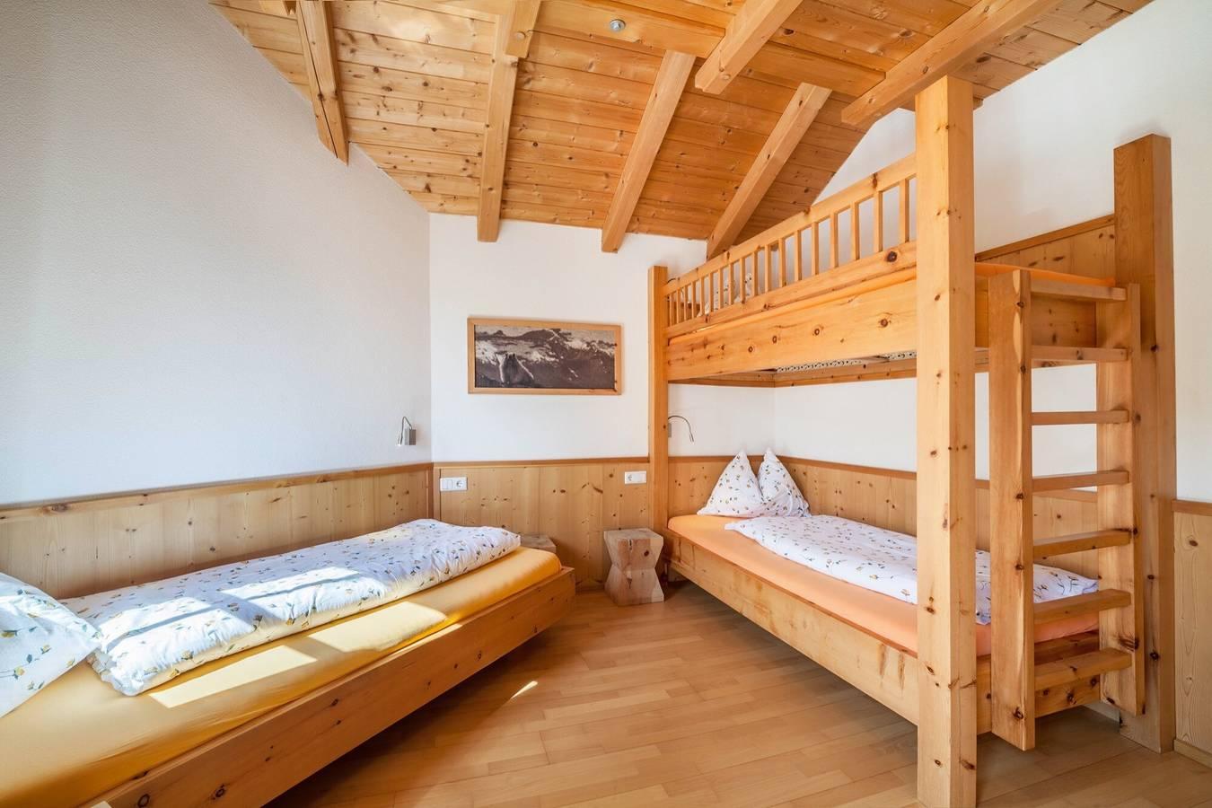 Vakantiehuis in Vinschgau, Italië voor 12 personen foto 17