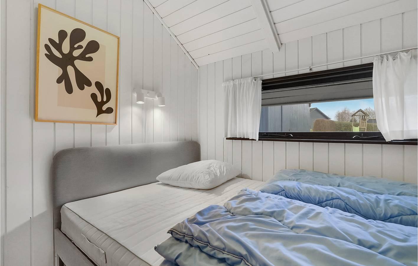 Vakantiehuis met airconditioning in Broager, Flensburger Förde (Denemarken), Denemarken voor 6 personen foto 24