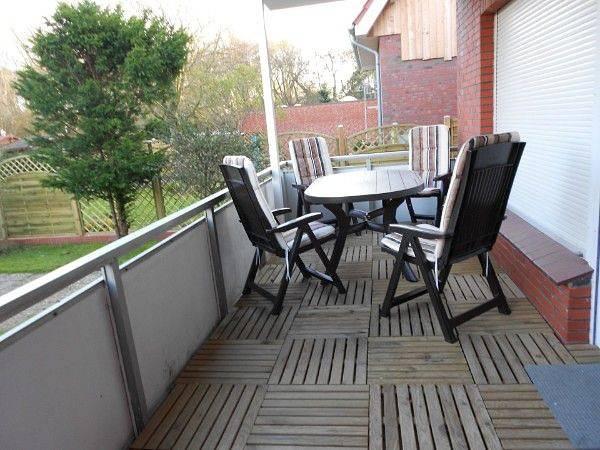 Vakantieappartement in Weser-Ems, Duitsland voor 4 personen foto 15