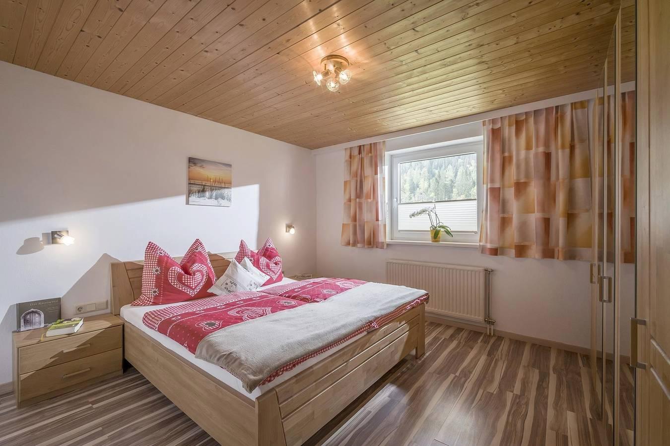 Vakantiehuis in Rauris foto 11