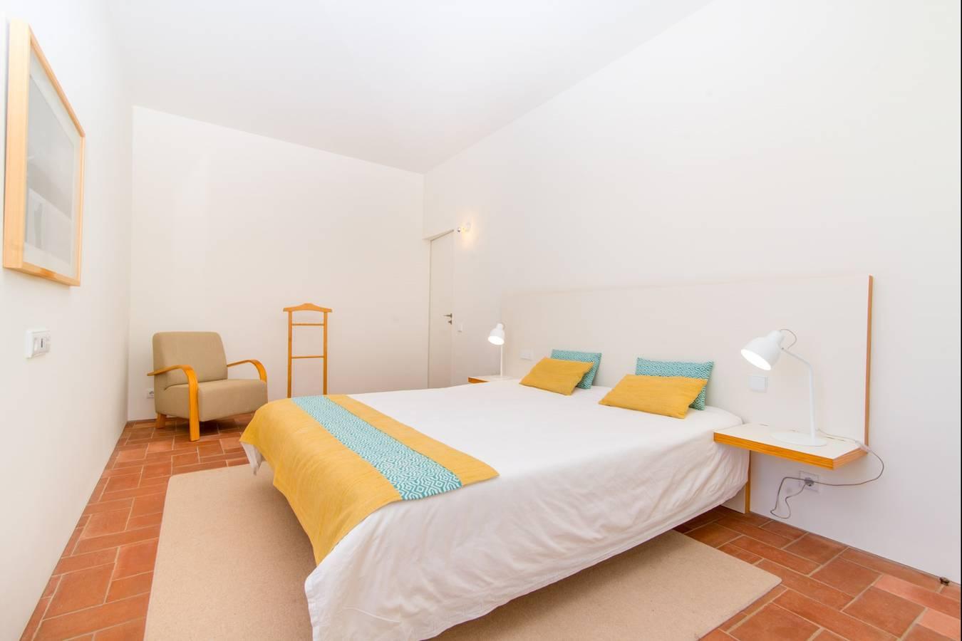 Vakantieappartement in Tavira, Portugal voor 5 personen foto 14