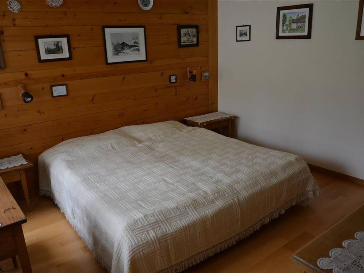 Vakantieappartement in Saanen, Zwitserland voor 4 personen foto 16