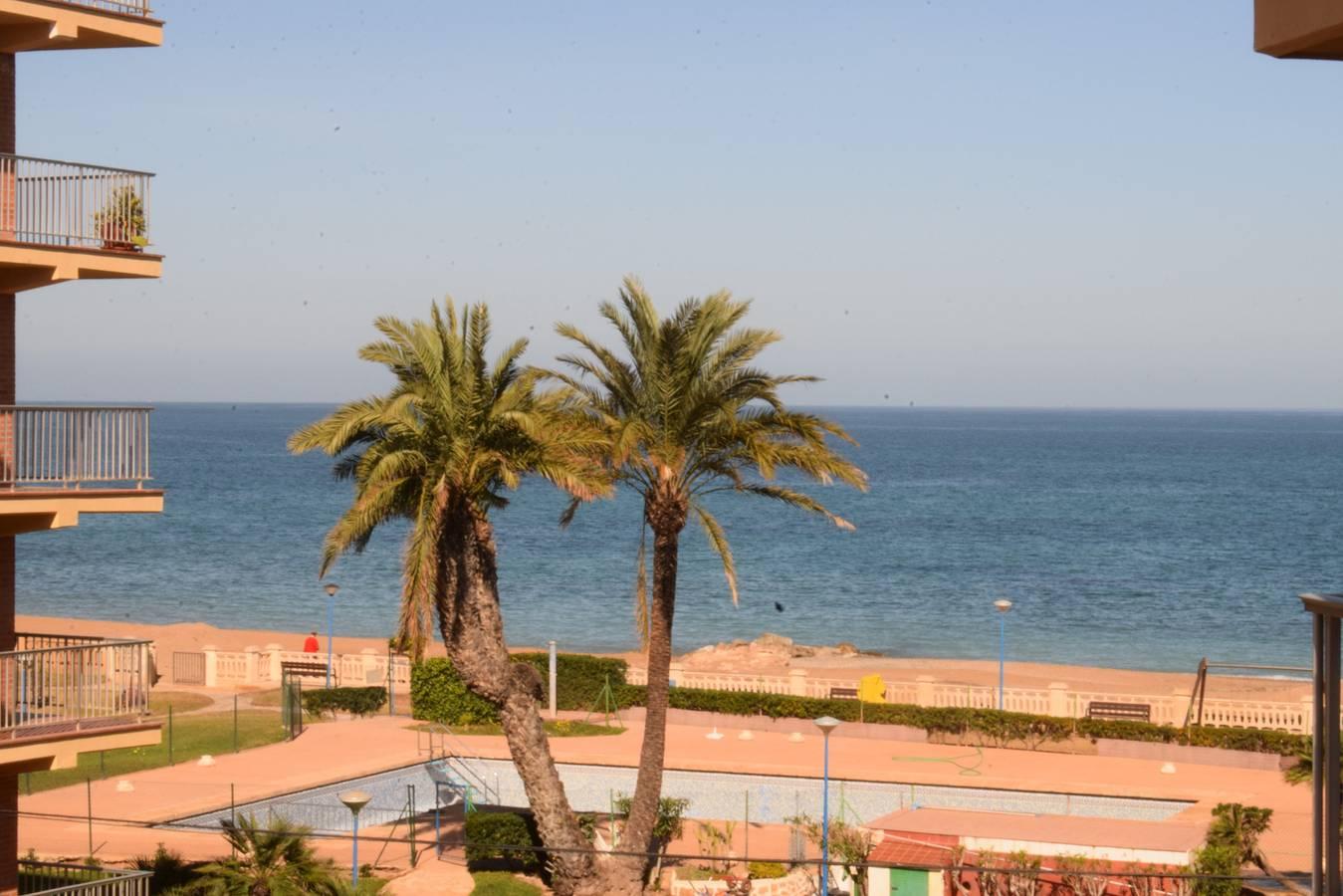 Vakantieappartement in Dénia, Spanje voor 6 personen foto 2