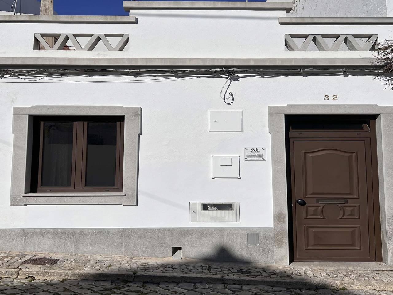 Vakantiehuis in Tavira, Portugal voor 4 personen foto 14