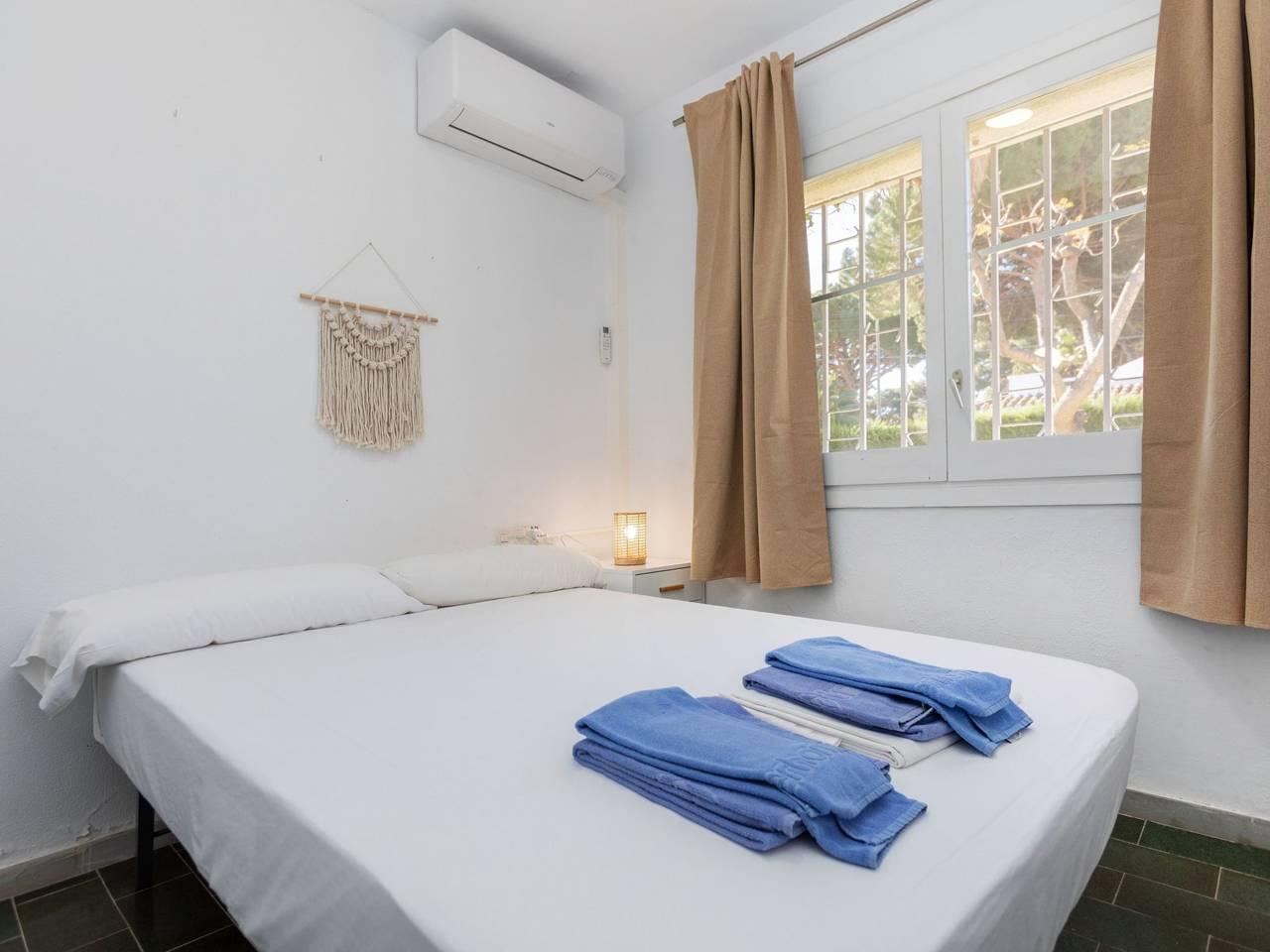 Vakantiehuis in Cambrils, Spanje voor 10 personen foto 11