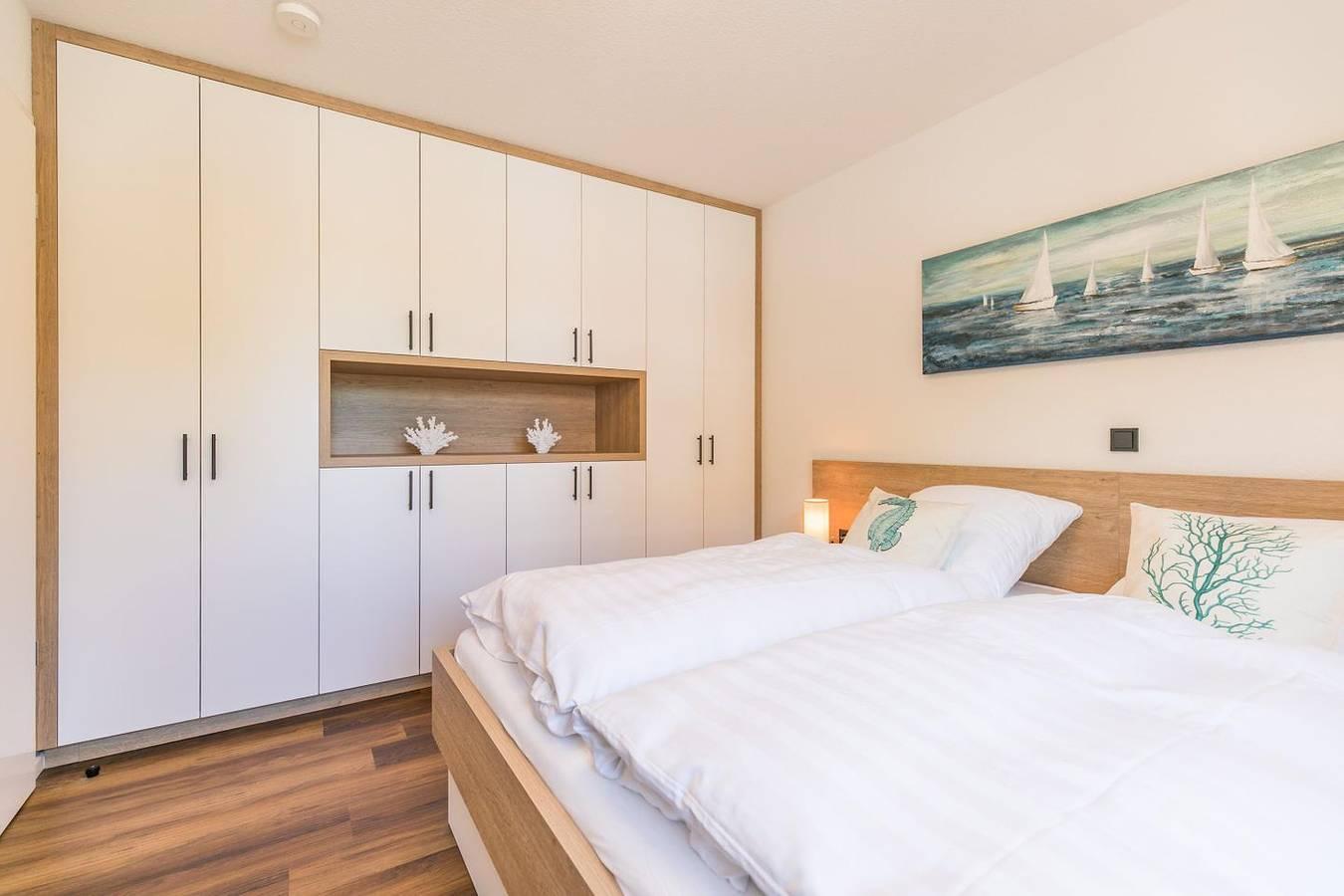 Vakantieappartement in Büsum, Duitsland voor 4 personen foto 17