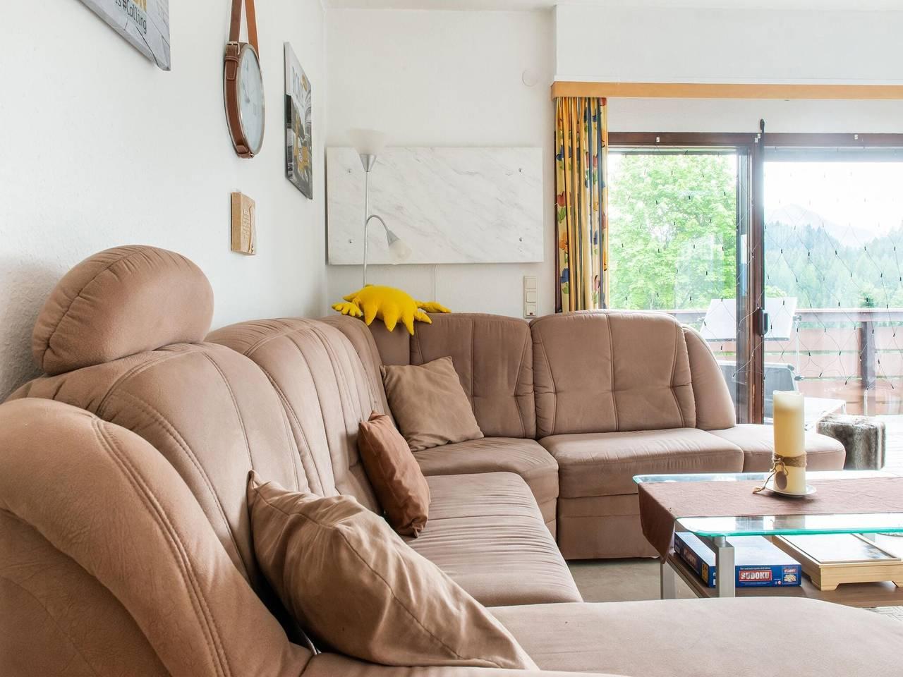 Vakantieappartement in Tauplitz, Oostenrijk voor 5 personen foto 9