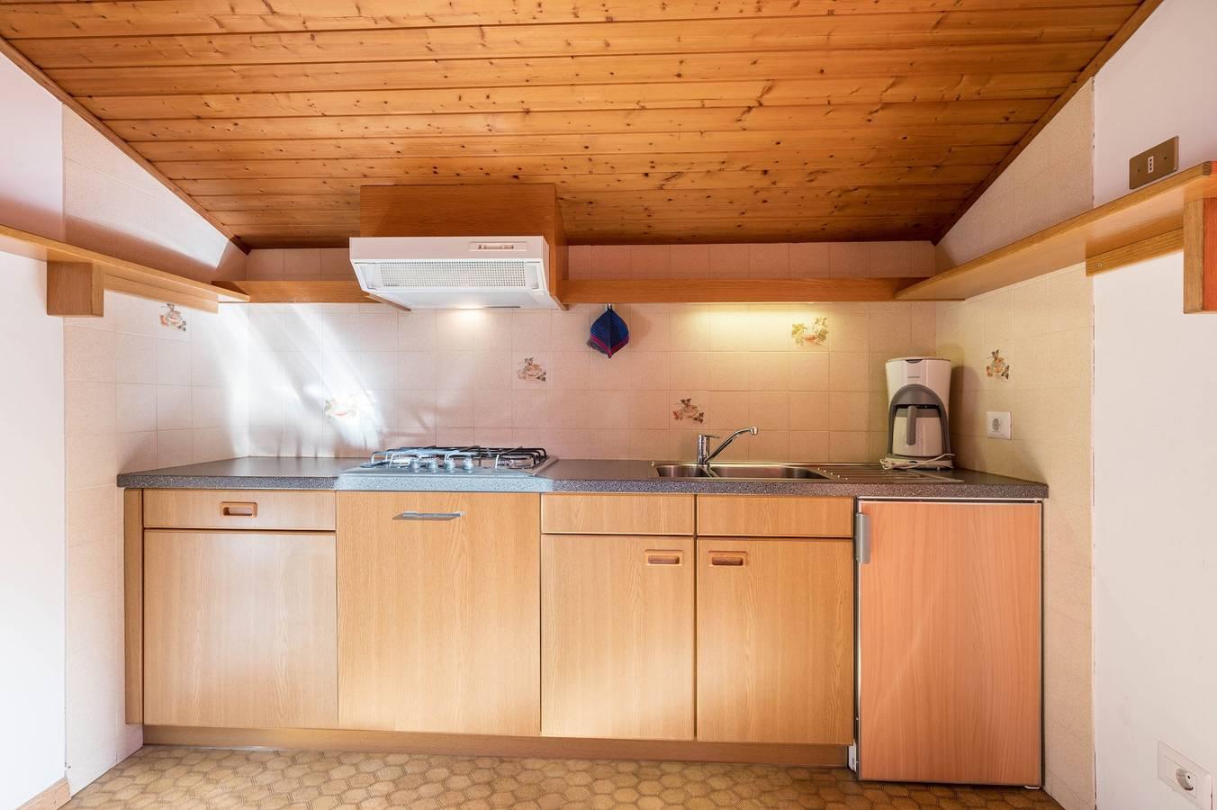 Appartement "Heiserhof - Birke" met uitzicht op de bergen, balkon in Val di Mezzo, Ratschings, Italië voor 6 personen foto 21