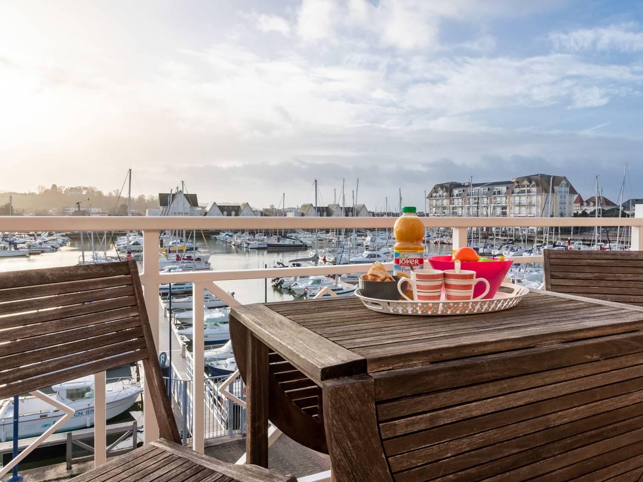 Le Manoir in Dives-sur-Mer, Frankrijk voor 6 personen foto 19