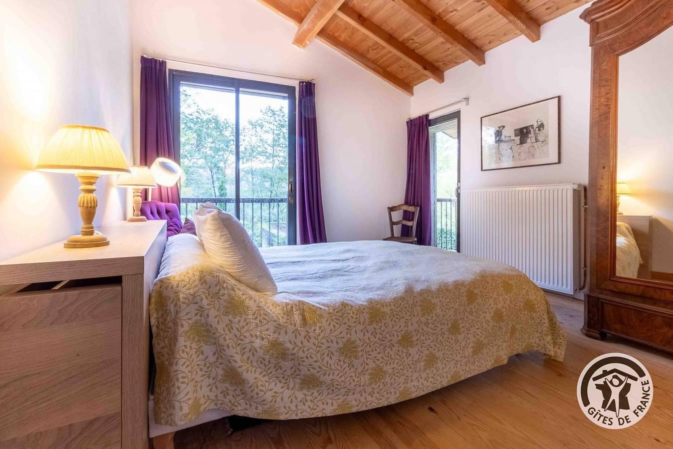 Vakantiehuis in Ariège, Frankrijk voor 6 personen foto 18