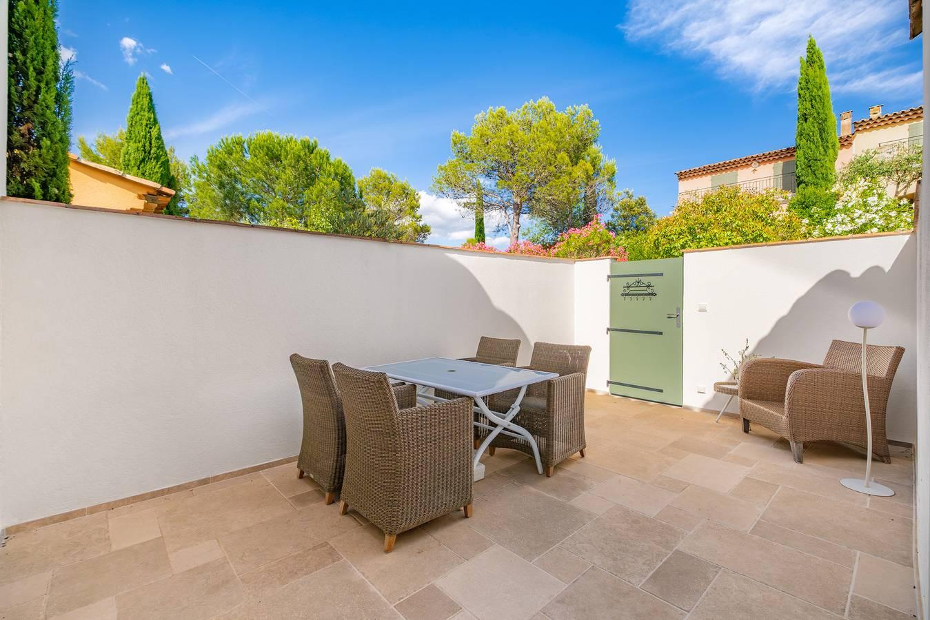 Vakantiehuis in Var, Frankrijk voor 4 personen foto 17