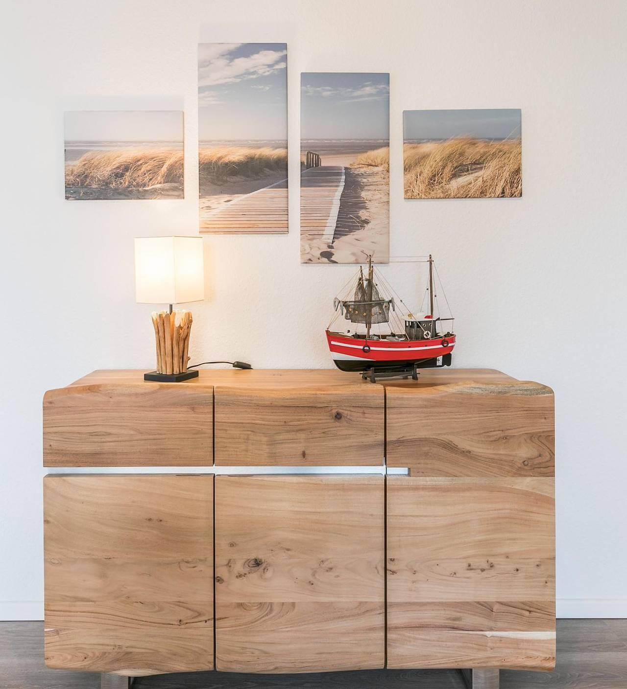 Vakantieappartement in Büsum, Duitsland voor 5 personen foto 11