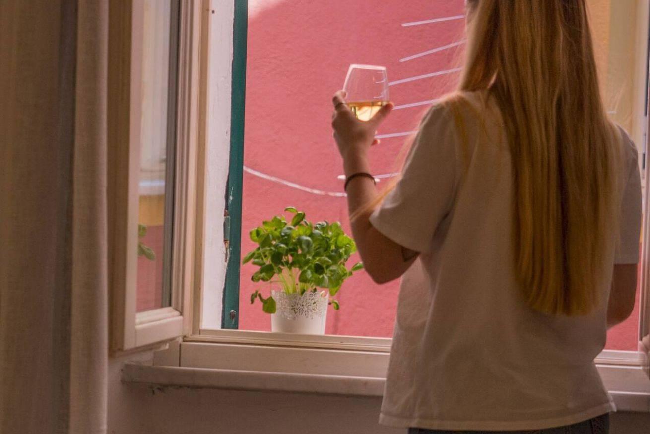 Vakantieappartement met zeezicht en airconditioning in Vernazza, Vernazza Gemeente, Italië voor 2 personen foto 19