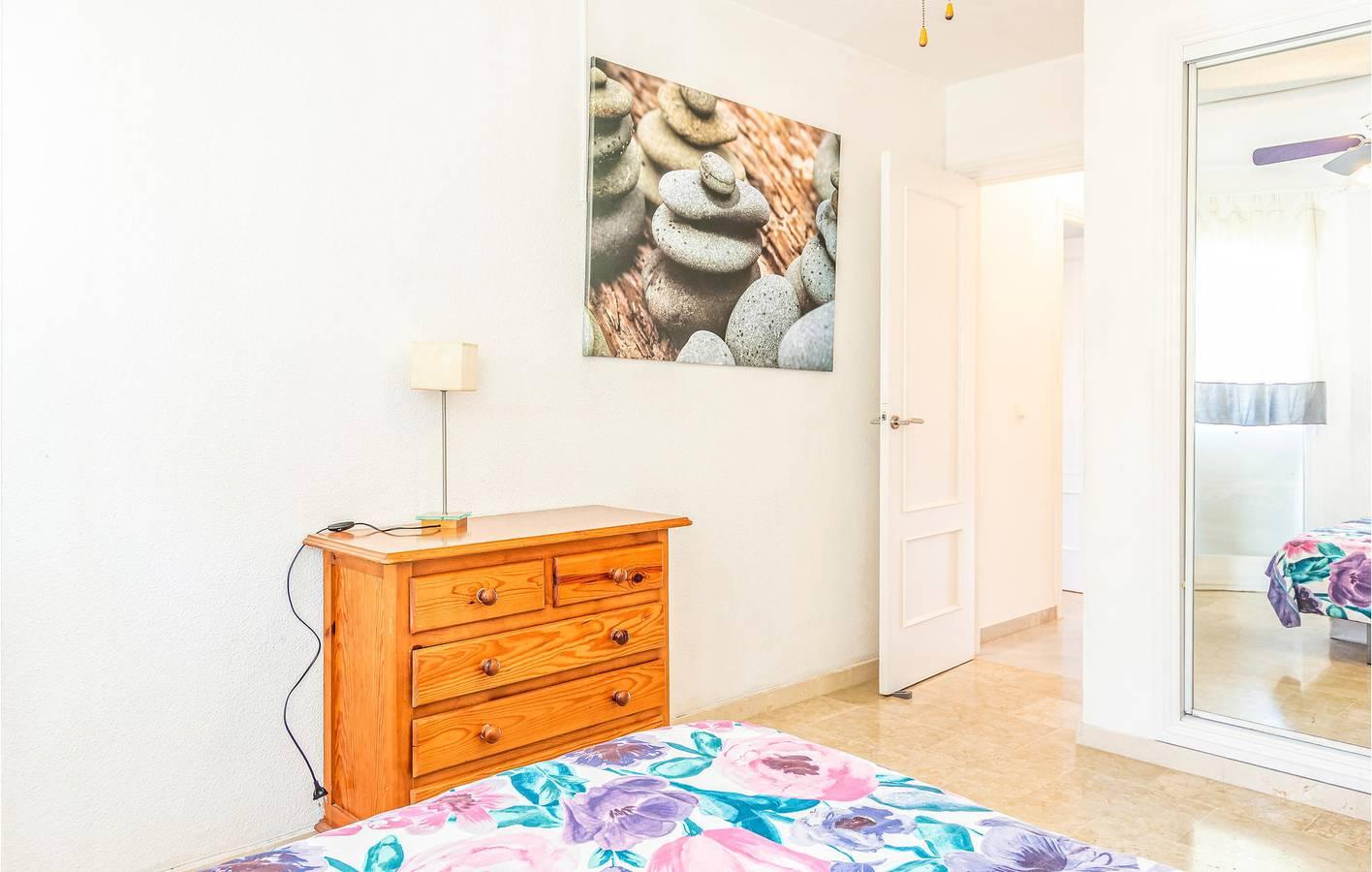 Gezellig appartement van 100m met zwembad en toegang tot in Sitio de Calahonda, Mijas, Spanje voor 5 personen foto 24