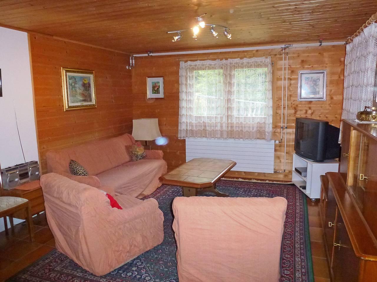 Vakantieappartement in Bedretto, Zwitserland voor 4 personen foto 4