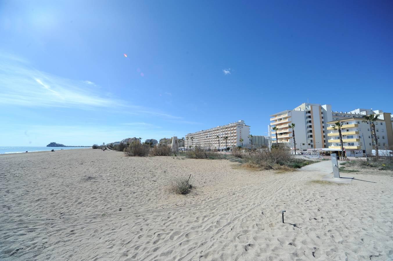 Vakantieappartement in Peñiscola, Spanje voor 6 personen foto 14