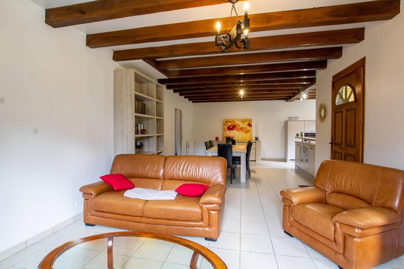 Vakantiehuis in Dordogne, Frankrijk voor 6 personen foto 5