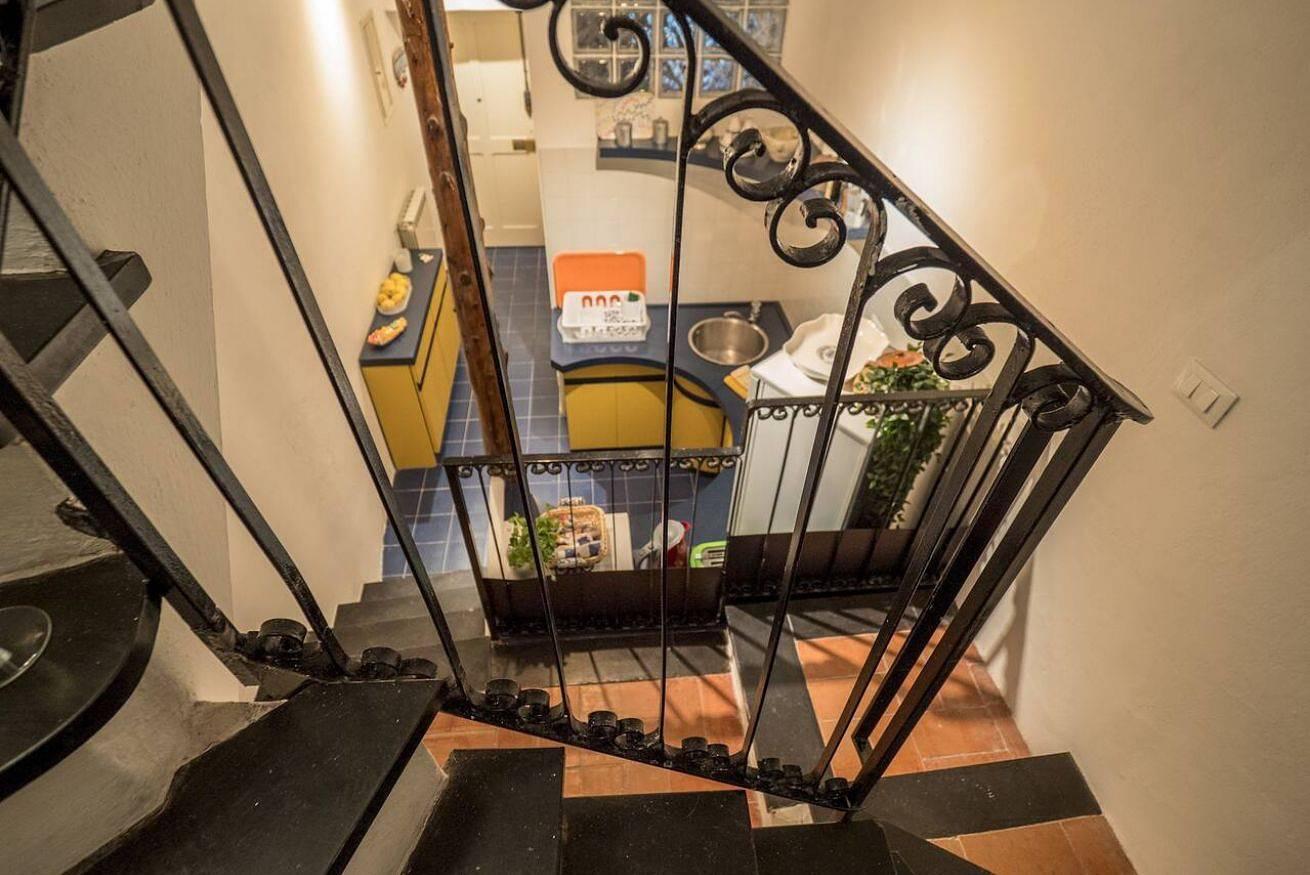 Vakantieappartement in Cinque Terre, Italië voor 2 personen foto 10