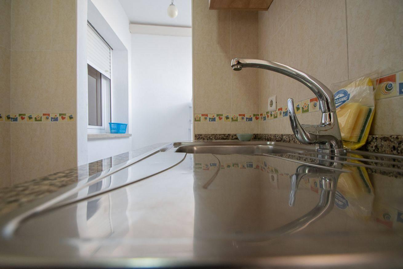 Vakantieappartement met balkon/terras in Playa La Victoria, Cádiz, Spanje voor 4 personen foto 22