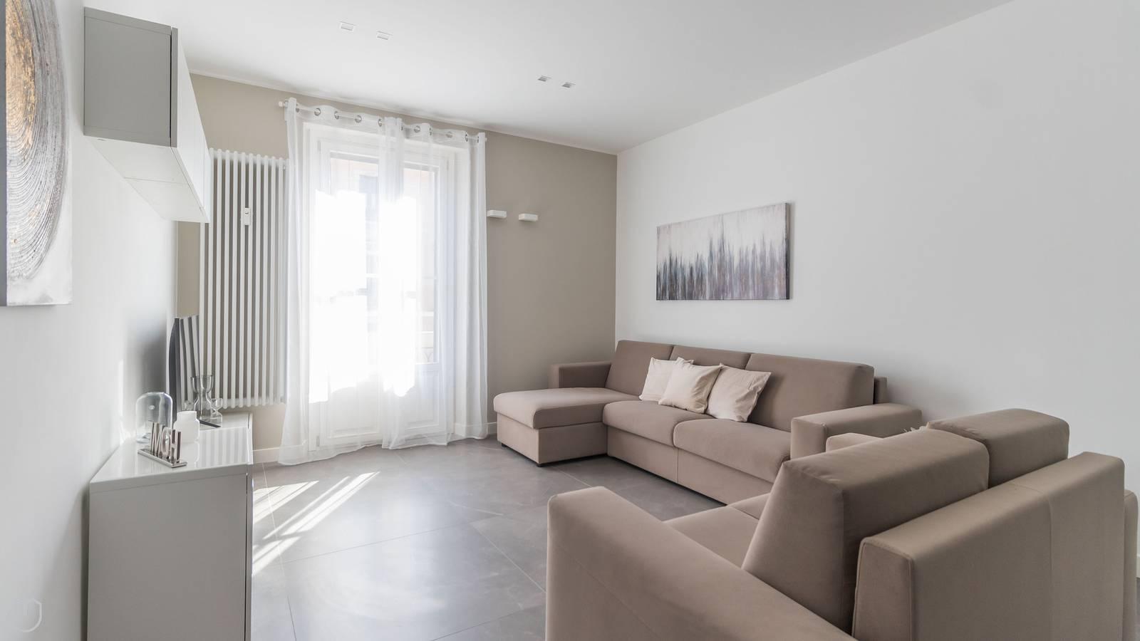 Vakantieappartement in Milaan vanaf 237€ per nacht