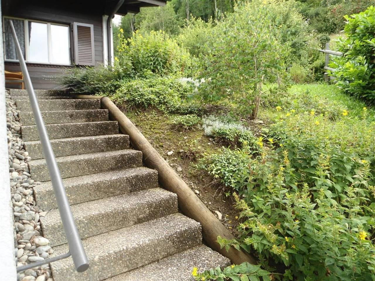 Vakantieappartement in Zweisimmen, Zwitserland voor 4 personen foto 15