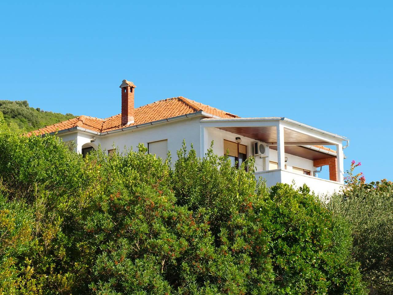 Vakantieappartement in Otok Molat, Kroatië voor 7 personen foto 13