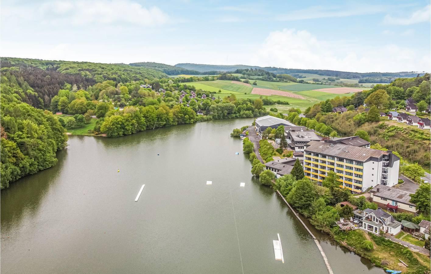 Vakantiehuis in Kirchheim, Duitsland voor 8 personen foto 13