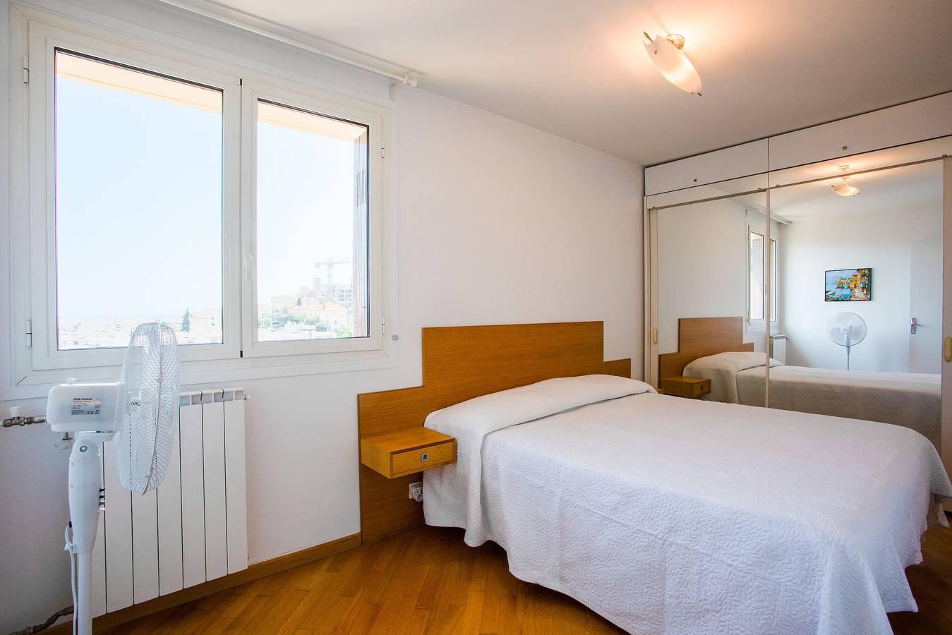 Vakantieappartement in Nice, Frankrijk voor 2 personen foto 18