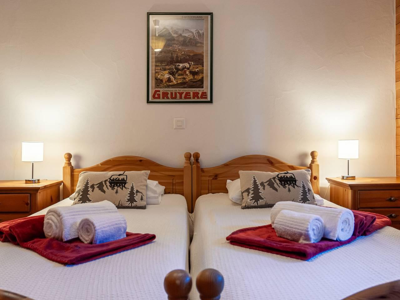 Vakantiehuis in Nendaz, Zwitserland voor 8 personen foto 16