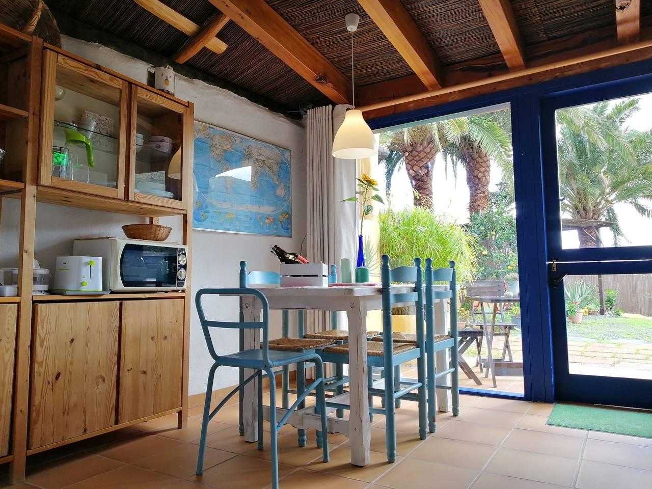 Vakantiehuis in Gran Canaria, Spanje voor 3 personen foto 16