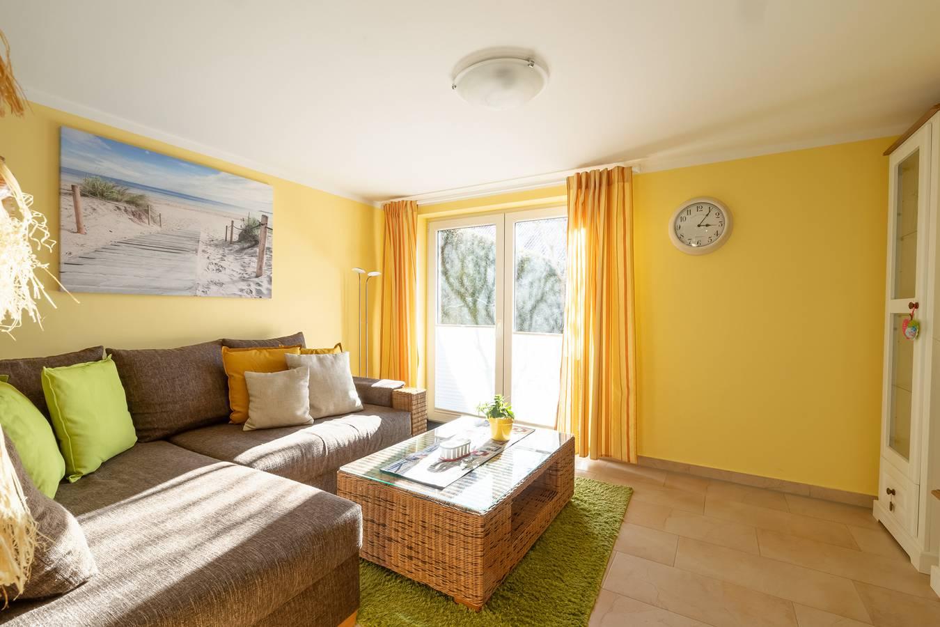 Vakantieappartement in Zingst, Duitsland voor 3 personen foto 14
